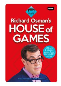 Produktbild: Richard Osman's House of Games