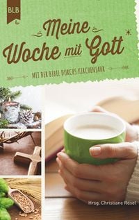 Produktbild: Meine Woche mit Gott
