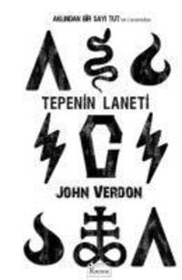 Produktbild: Tepenin Laneti