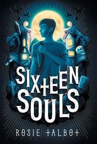 Produktbild: 16 Souls