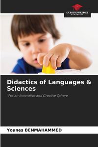 Produktbild: Didactics of Languages & Sciences