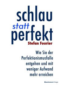 Produktbild: Schlau statt perfekt