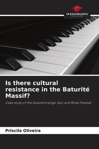Produktbild: Is there cultural resistance in the Baturit&eacute; Massif?