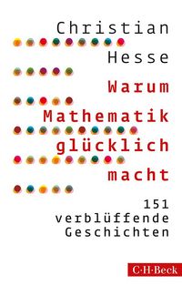 Produktbild: Warum Mathematik gl&uuml;cklich macht