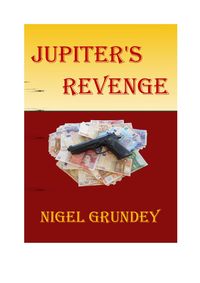 Produktbild: Jupiter's Revenge
