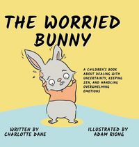 Produktbild: The Worried Bunny