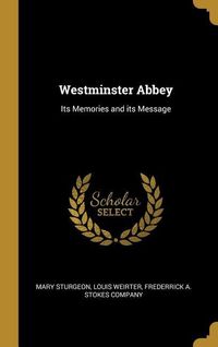 Produktbild: Westminster Abbey