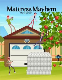 Produktbild: Mattress Mayhem