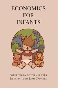 Produktbild: Economics for Infants
