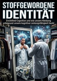Produktbild: Stoffgewordene Identit&auml;t