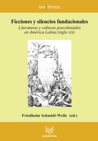 Produktbild: Ficciones y silencios fundacionales