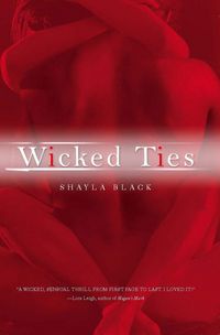 Produktbild: Wicked Ties