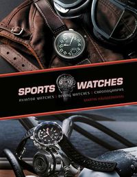 Produktbild: Sports Watches