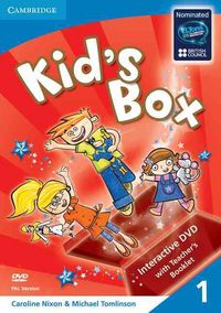 Produktbild: DVD