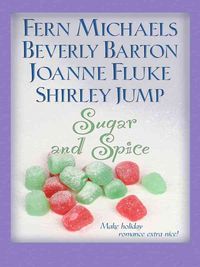 Produktbild: Sugar and Spice