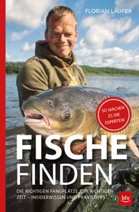 Produktbild: Fische finden