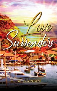 Produktbild: Love Surrenders