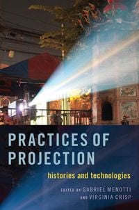 Produktbild: Practices of Projection