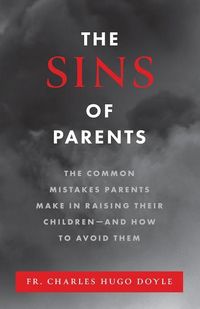 Produktbild: The Sins of Parents