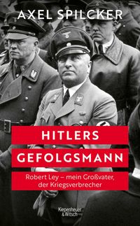 Produktbild: Hitlers Gefolgsmann