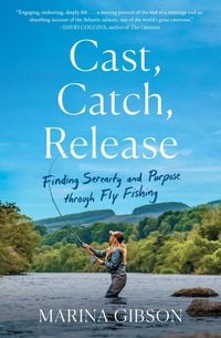Produktbild: Cast, Catch, Release