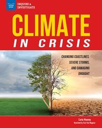 Produktbild: Climate in Crisis