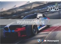 Produktbild: BMW M Motorsport 2027