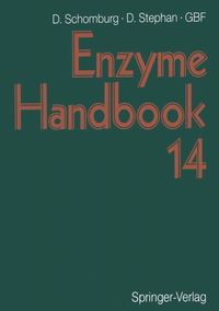 Produktbild: Enzyme Handbook 14