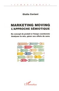 Produktbild: Marketing moving