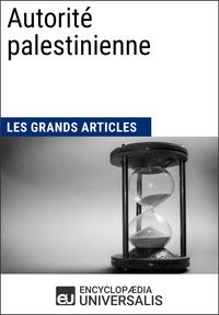 Produktbild: Autorit&eacute; palestinienne