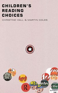 Produktbild: Children's Reading Choices