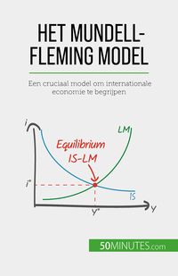 Produktbild: Het Mundell-Fleming model