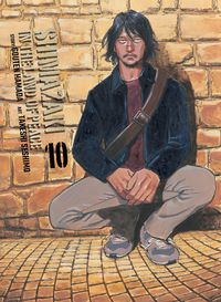 Produktbild: Shimazaki in the Land of Peace 10