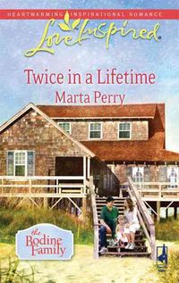 Produktbild: Twice in a Lifetime