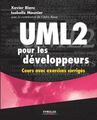 Produktbild: UML 2 pour les d&eacute;veloppeurs