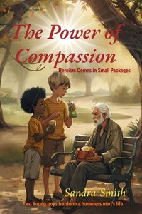 Produktbild: The Power of Compassion
