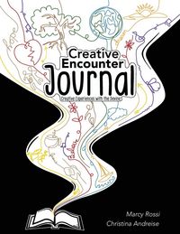 Produktbild: Creative Encounter Journal