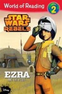 Produktbild: Sw Rebels Ezra & The Pilot M/t