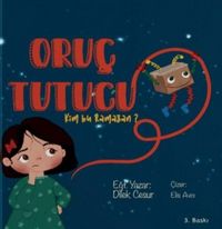 Produktbild: Oruc Tutucu