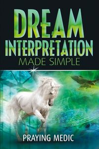 Produktbild: Dream Interpretation Made Simple