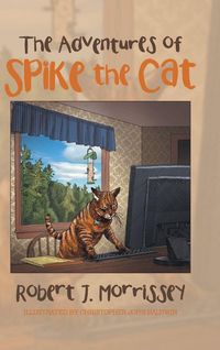 Produktbild: The Adventures of Spike the Cat