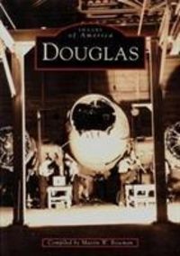 Produktbild: Bowman, M: Douglas