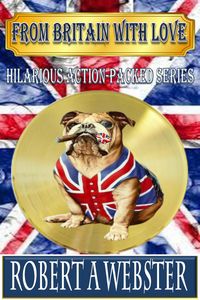 Produktbild: From Britain With Love (FOSSILS)