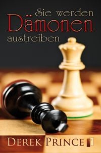 Produktbild: Sie werden D&auml;monen austreiben