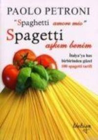Produktbild: Spagetti Askim Benim