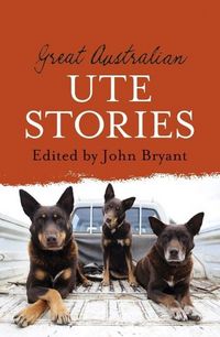 Produktbild: Great Australian Ute Stories