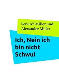 Produktbild: Ich, Nein ich bin nicht Schwul