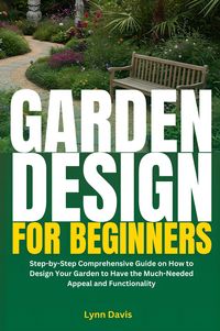 Produktbild: Garden Design for Beginners