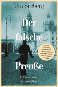 Produktbild: Der falsche Preu&szlig;e