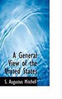 Produktbild: A General View of the United States